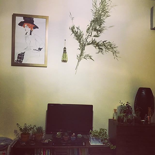 Maoさんの実例写真