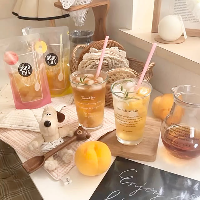 mikaさんの部屋