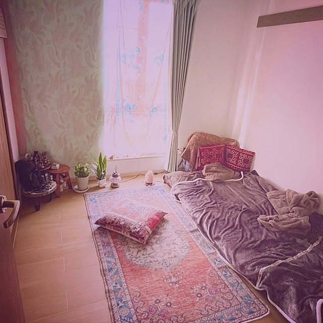 auroraさんの実例写真