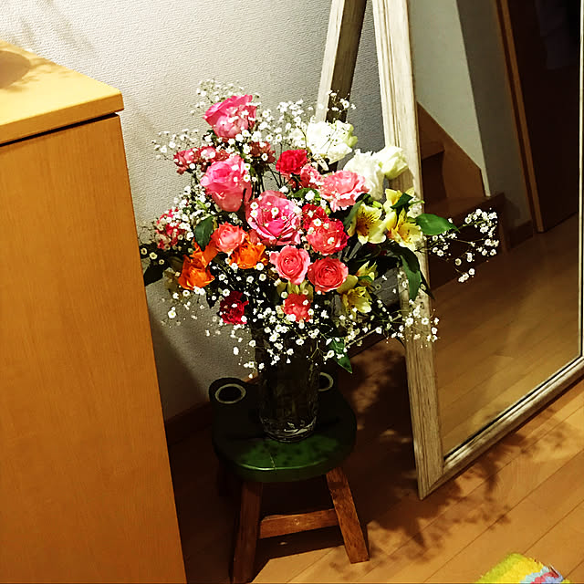 HAREさんの実例写真