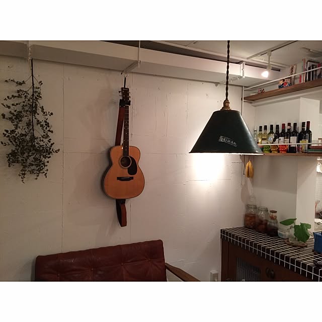 kurobarさんの実例写真