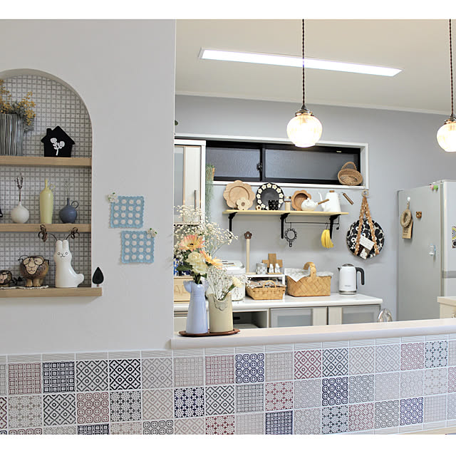 フラワーベースオブジェ 鹿児島睦×Keramikstudion【En Liten Van フラワーベースオブジェ 鹿児島睦×Keramikstudion【En Liten Van
