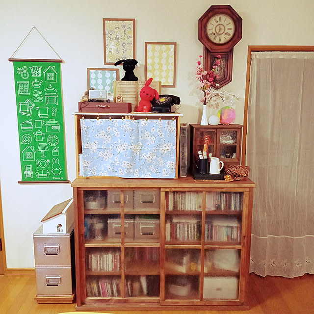mahiro34さんの実例写真