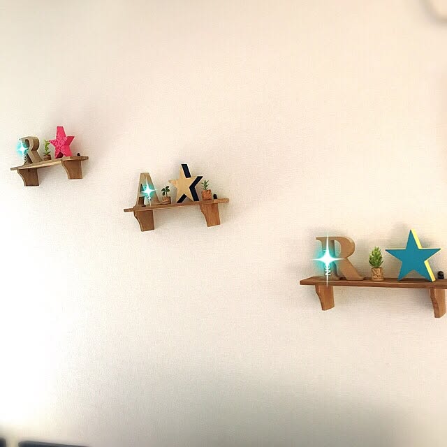 airariaさんの実例写真