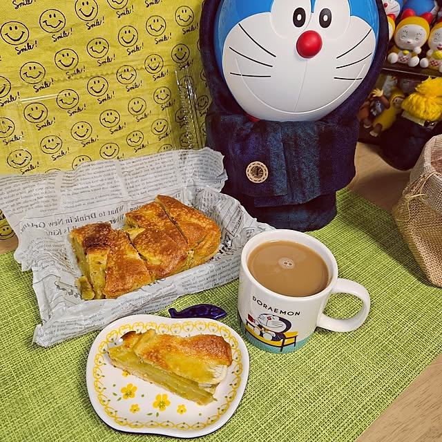 mocomocoさんの部屋