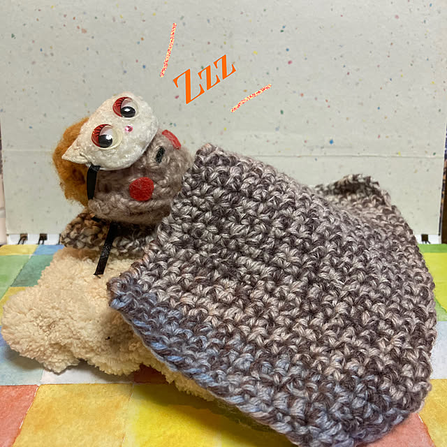 manduonmaさんの実例写真