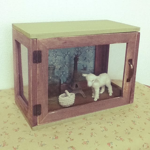 実例写真
