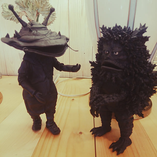 hiro9900さんの実例写真