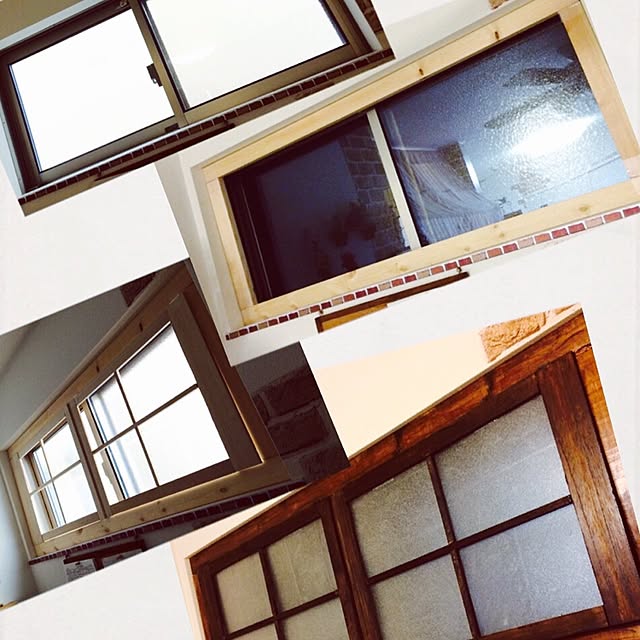 tomoさんの実例写真