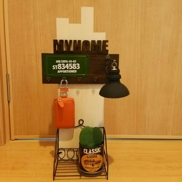 N-Factoryさんの実例写真