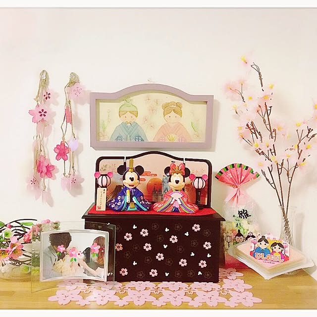 hiyokoさんの実例写真