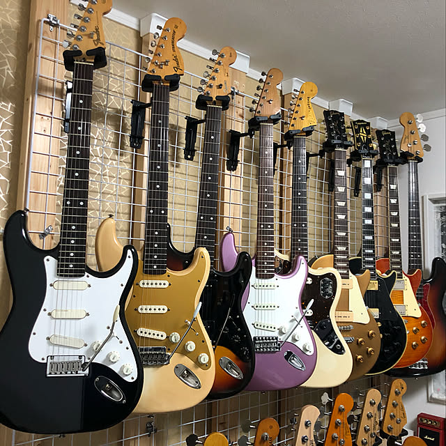 jazzbass74さんの実例写真