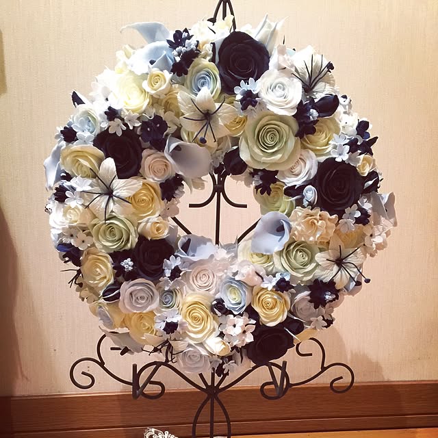 angelrose.yuuさんの実例写真