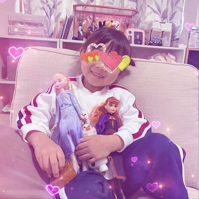 chIoeさんの実例写真