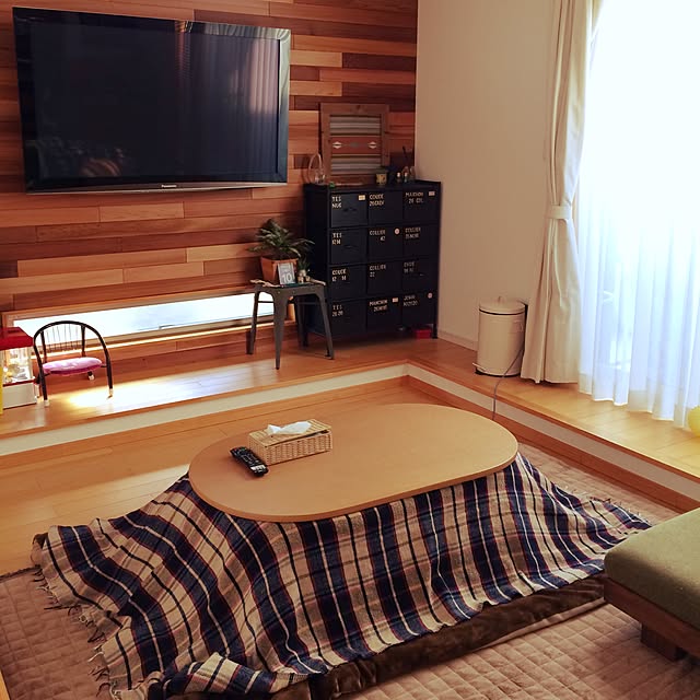 Kanakoさんの実例写真