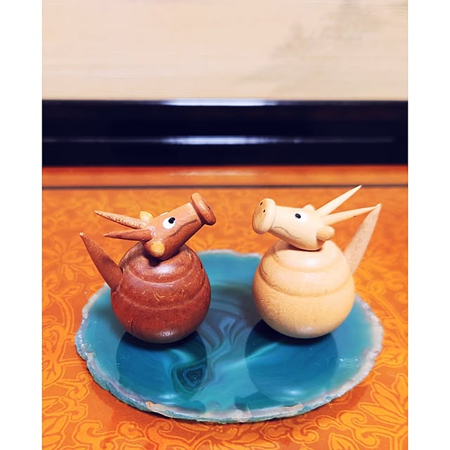 citsuraeさんの部屋