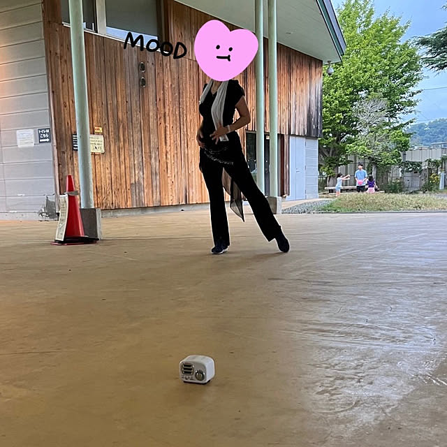 Aqettyさんの部屋