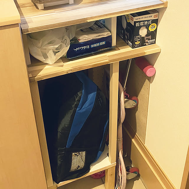 keep_patienceさんの部屋
