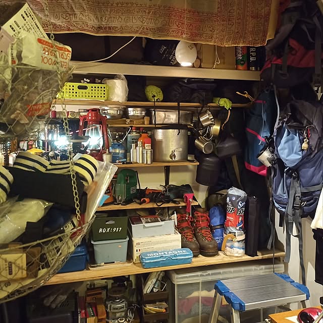 MasaosaMaさんの実例写真