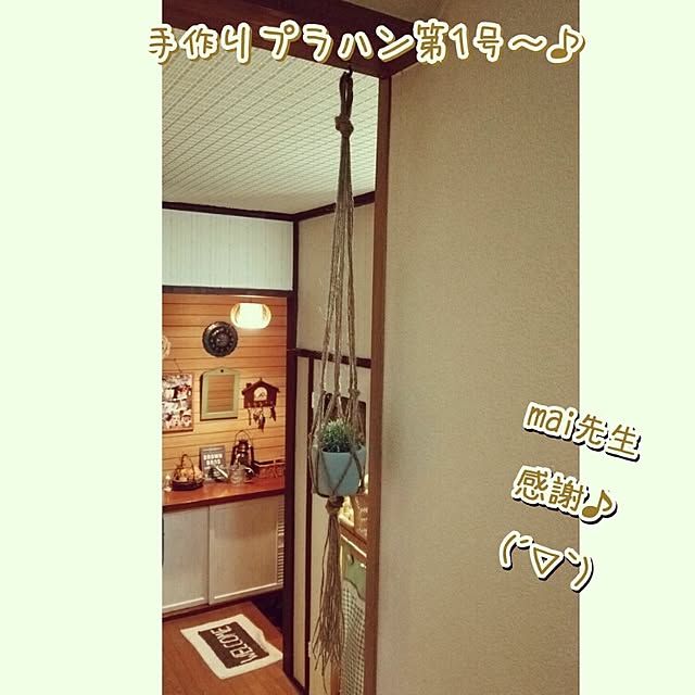 shirabenさんの実例写真