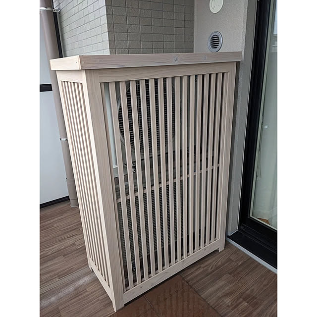WOODPROさんの部屋
