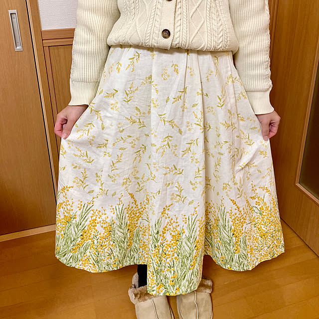 実例写真