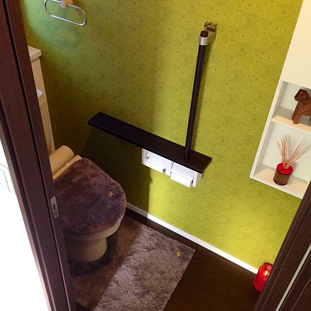 バス/トイレのインテリア実例 - 2014-01-21 01:03:23