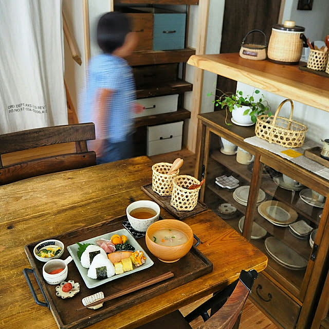 slow-lifeさんの実例写真