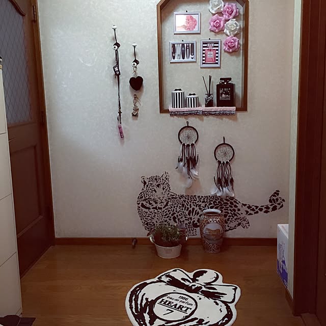 Yukoさんの実例写真