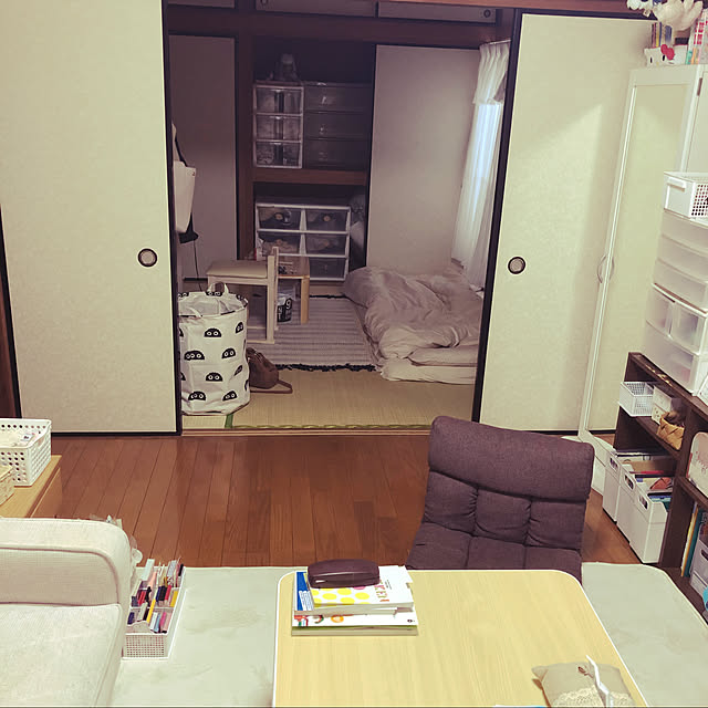 Naoさんの実例写真