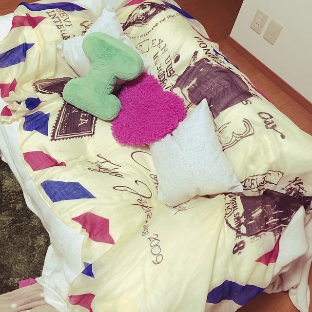 mecoさんの実例写真