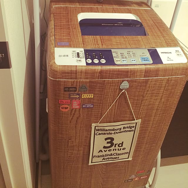 RYOさんの実例写真