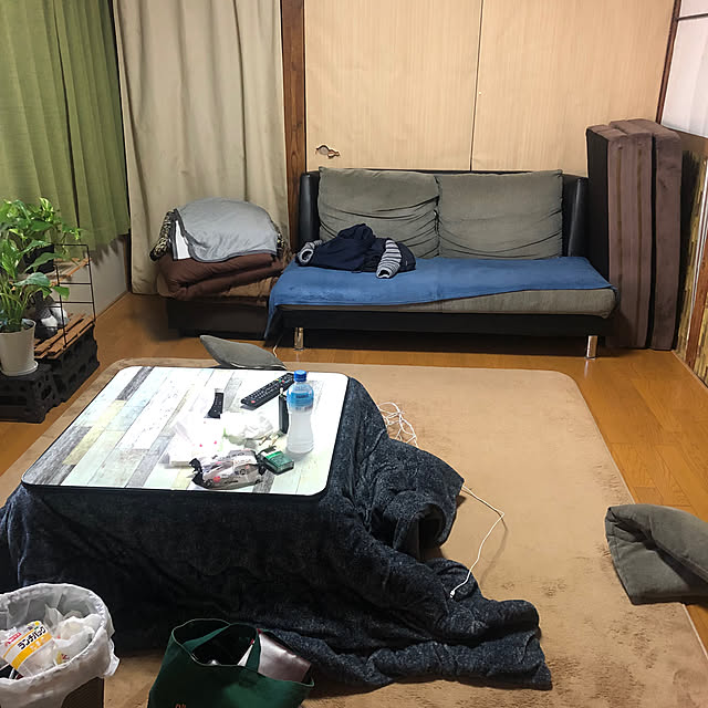 meguさんの実例写真