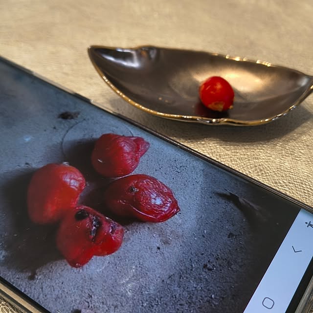 Rubiconさんの部屋