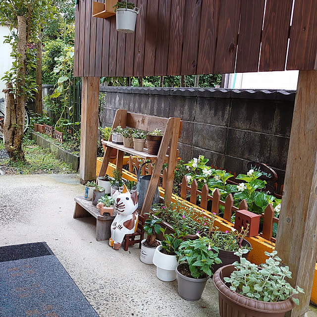 fukuさんの実例写真