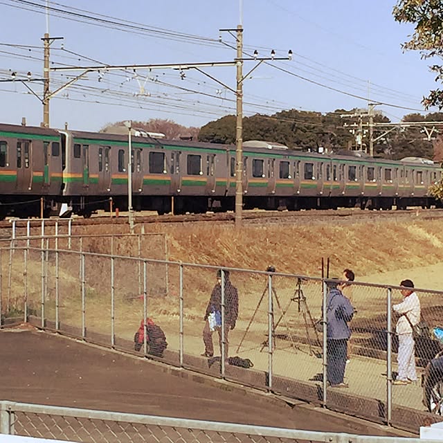 実例写真