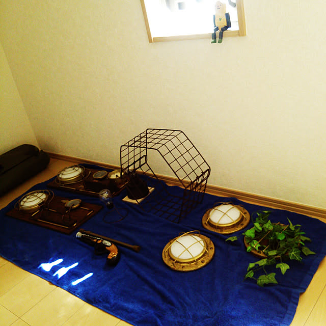 H.Sさんの部屋