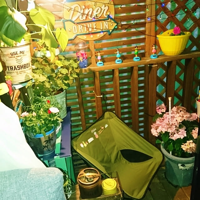 Ski32さんの部屋