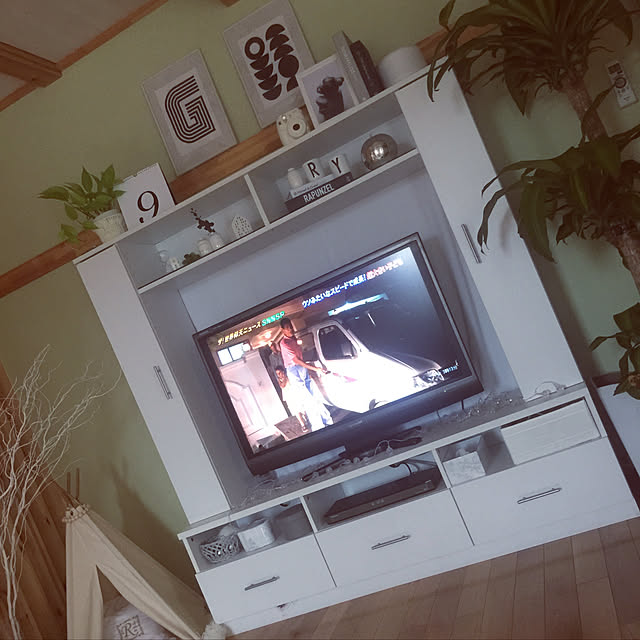 実例写真