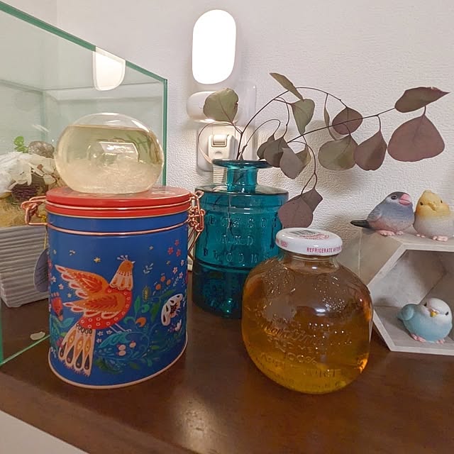 mi-saさんの部屋