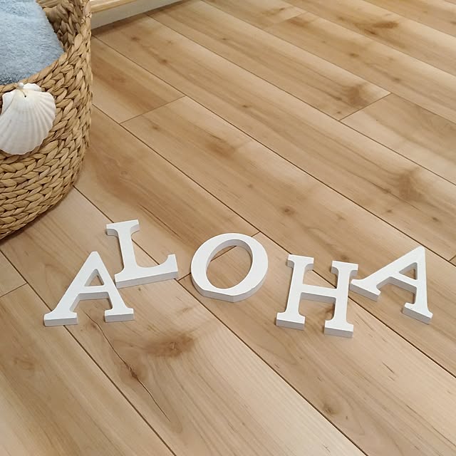 alohakaorenさんの実例写真