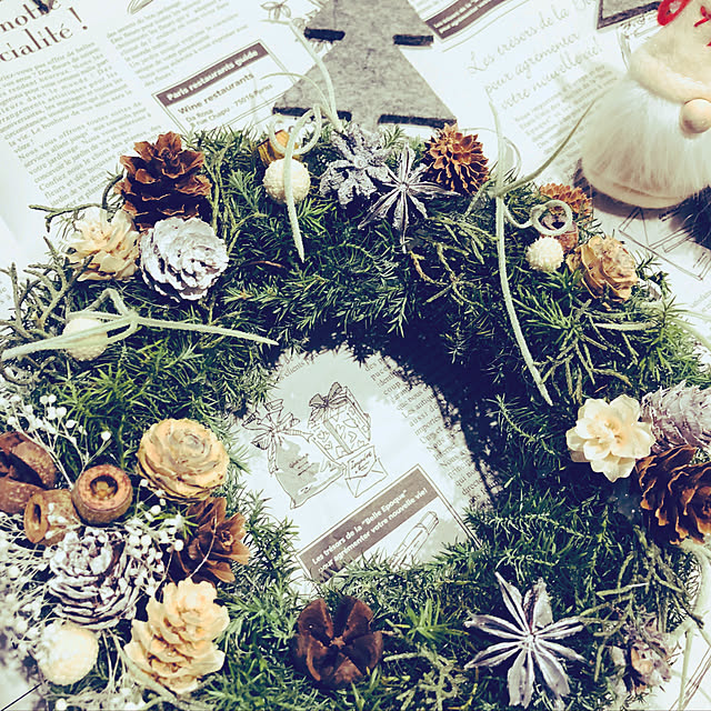 maikさんの実例写真