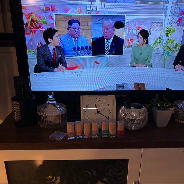 Satomiさんの実例写真