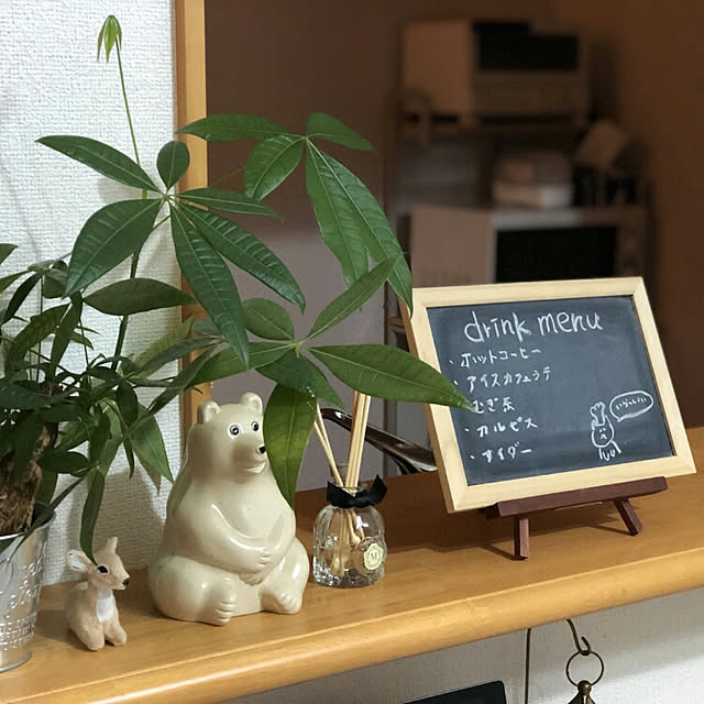 minikelさんの実例写真