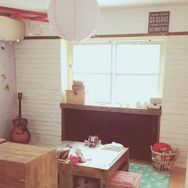 Rie-sさんの実例写真