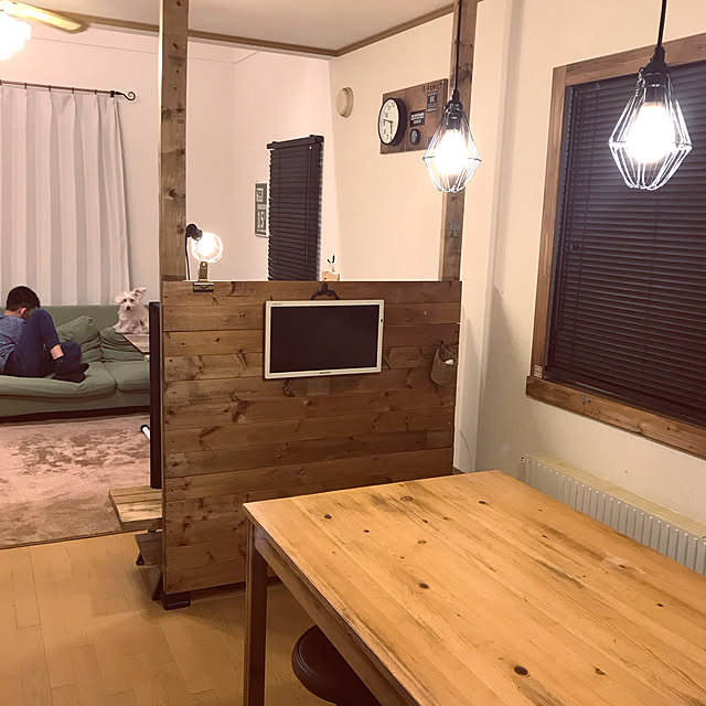mocoさんの実例写真