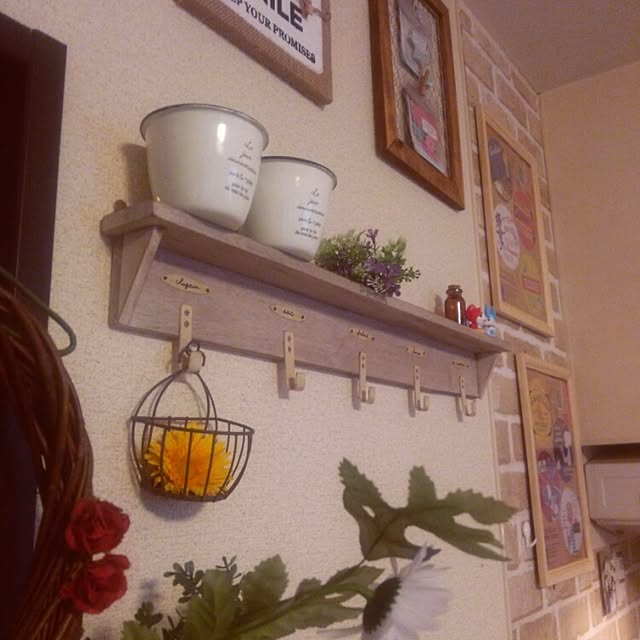 kureaさんの実例写真