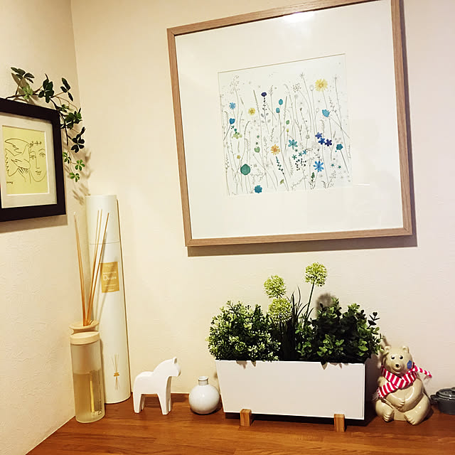makkyさんの実例写真