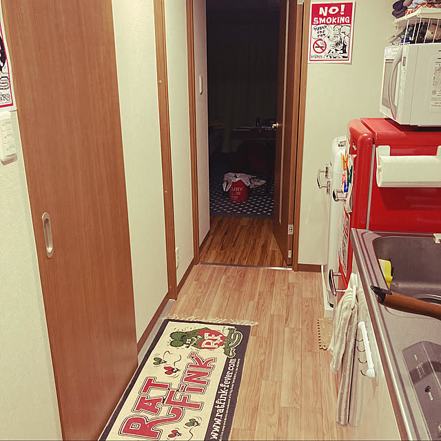 実例写真