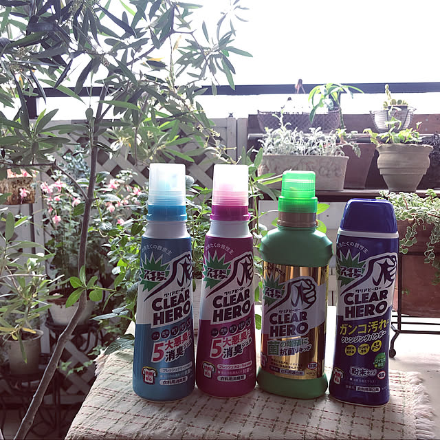 momo_sanさんの実例写真